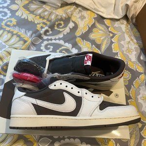 nike travis scott mocha